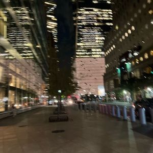 Meet your Posher, Delilah